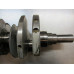 #TA11 Crankshaft Standard From 2001 TOYOTA CAMRY  3.0